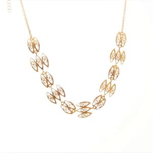 Colar Choker